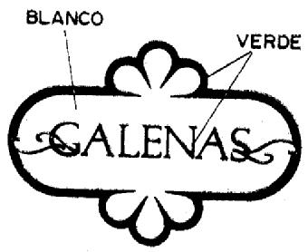 Imagen de GALENAS