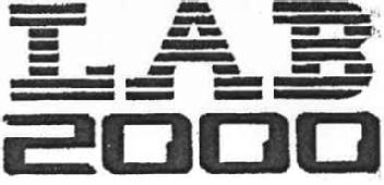 Imagen de LAB 2000