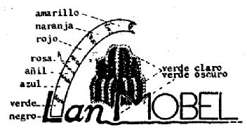 Imagen de LAN MOBEL