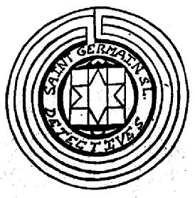 Imagen de SAINT GERMAIN S.L. DETECTIVES