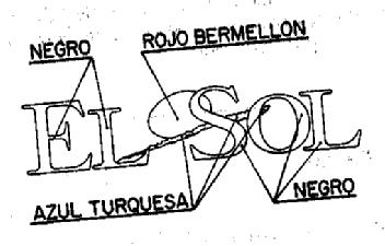 Imagen de EL SOL