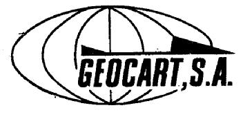 Imagen de GEOCART, S.A