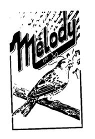 Imagen de MELODY