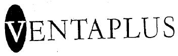 Imagen de VENTAPLUS