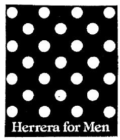 Imagen de HERRERA FOR MEN