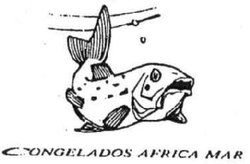 Imagen de CONGELADOS AFRICA MAR