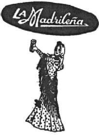 Imagen de LA MADRILEÑA