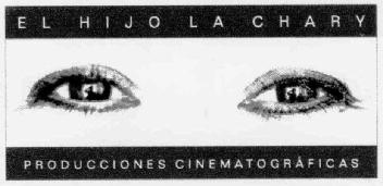 Imagen de EL HIJO LA CHARY PRODUCCIONES CINEMATOGRAFICAS