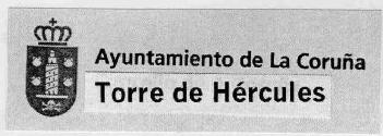 Imagen de AYUNTAMIENTO DE LA CORUÑA TORRE DE HERCULES