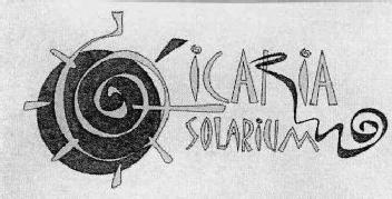 Imagen de ICARIA SOLARIUM