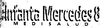 Imagen de INFANTA MERCEDES 8 MEDISALUD