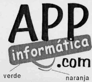 Imagen de APP INFORMATICA.COM
