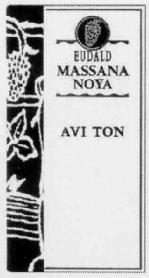 Imagen de EUDALD MASSANA NOYA AVI TON