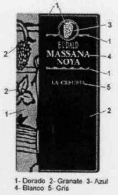 Imagen de EUDALD MASSANA NOYA
