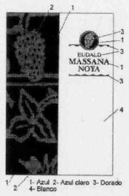 Imagen de EUDALD MASSANA NOYA