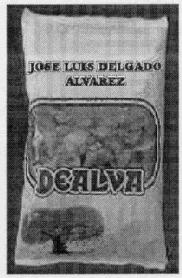 Imagen de JOSE LUIS DELGADO ALVAREZ DEALVA