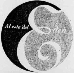 Imagen de AL ESTE DEL EDEN