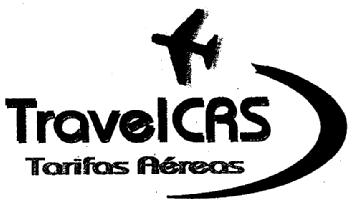 Imagen de TRAVEL CRS TARIFAS AEREAS