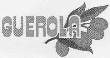 Imagen de GUEROLA