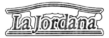 Imagen de LA JORDANA