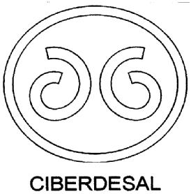 Imagen de CIBERDESAL