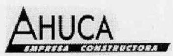 Imagen de AHUCA EMPRESA CONSTRUCTORA