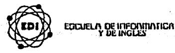 Imagen de EDI ESCUELA DE INFORMATICA Y DE INGLES