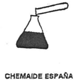 Imagen de CHEMAIDE ESPAÑA