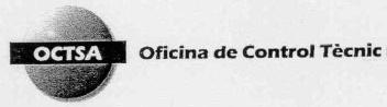 Imagen de OCTSA OFICINA DE CONTROL TECNIC