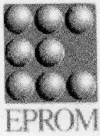 Imagen de EPROM