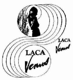 Imagen de LACA VENUS