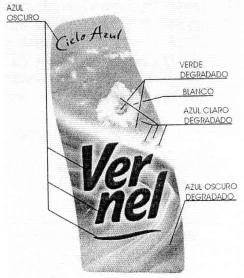 Imagen de VERNEL CIELO AZUL