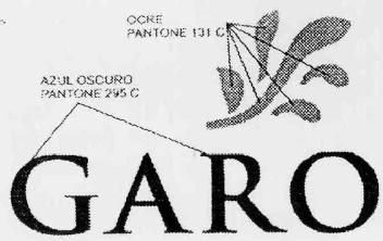 Imagen de GARO