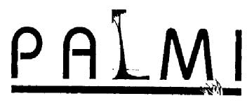 Imagen de PALMI