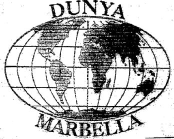 Imagen de DUNYA MARBELLA