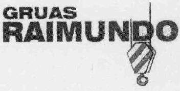 Imagen de GRUAS RAIMUNDO