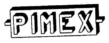 Imagen de PIMEX