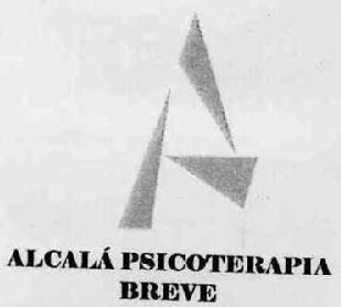 Imagen de ALCALA PSICOTERAPIA BREVE