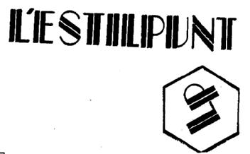 Imagen de L\'ESTILPUNT LP
