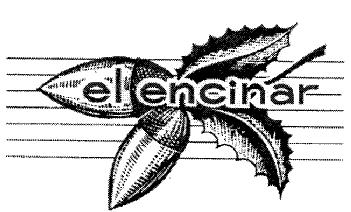 Imagen de EL ENCINAR