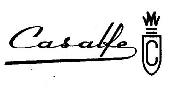 Imagen de CASALFE C