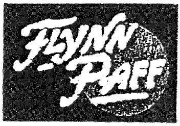 Imagen de FLYNN PAFF