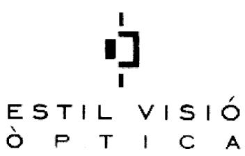 Imagen de ESTIL VISIO OPTICA
