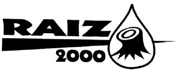 Imagen de RAIZ 2000