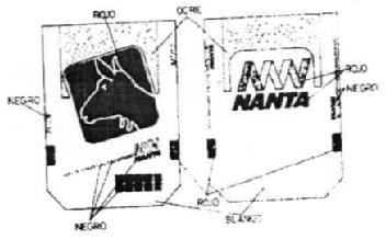 Imagen de NANTA