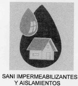 Imagen de SANI IMPERMEABILIZANTES Y AISLAMIENTOS