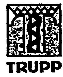 Imagen de TRUPP