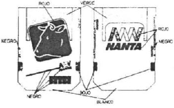 Imagen de NANTA