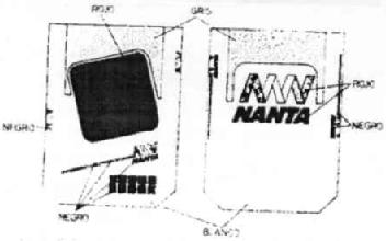 Imagen de NANTA