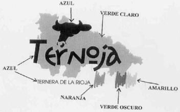 Imagen de TERNOJA TERNERA DE LA RIOJA